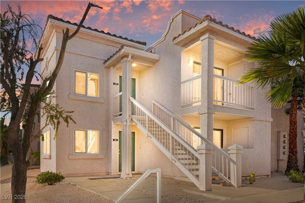 1948 Las Palmas Lane 279, Laughlin, NV 89029