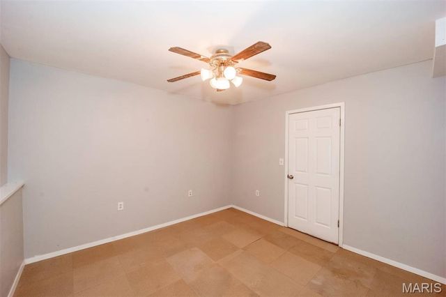 367 Napoli Court, Ballwin, MO 63021