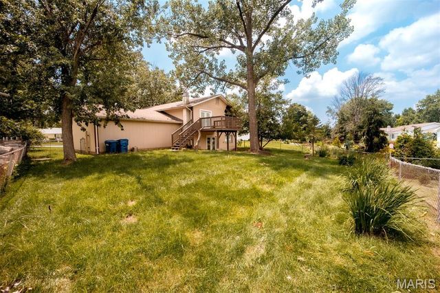 367 Napoli Court, Ballwin, MO 63021