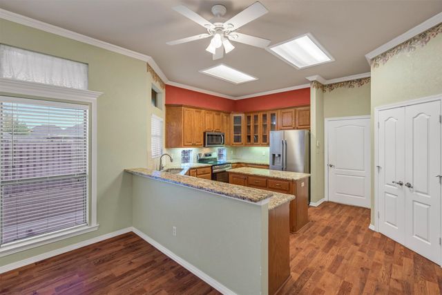 201 Bluebonnet Lane, Waxahachie, TX 75165