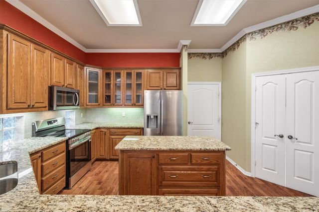 201 Bluebonnet Lane, Waxahachie, TX 75165