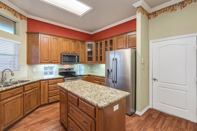 201 Bluebonnet Lane, Waxahachie, TX 75165