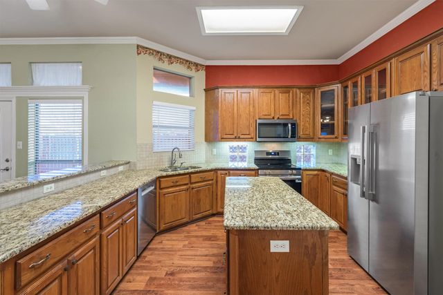 201 Bluebonnet Lane, Waxahachie, TX 75165