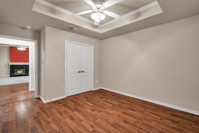 201 Bluebonnet Lane, Waxahachie, TX 75165