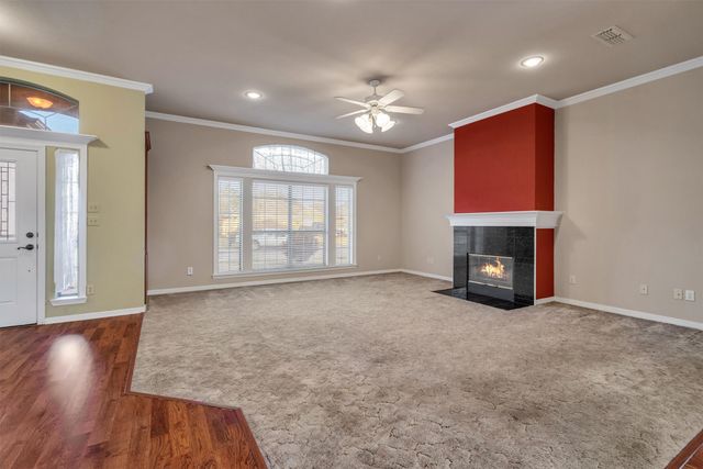 201 Bluebonnet Lane, Waxahachie, TX 75165