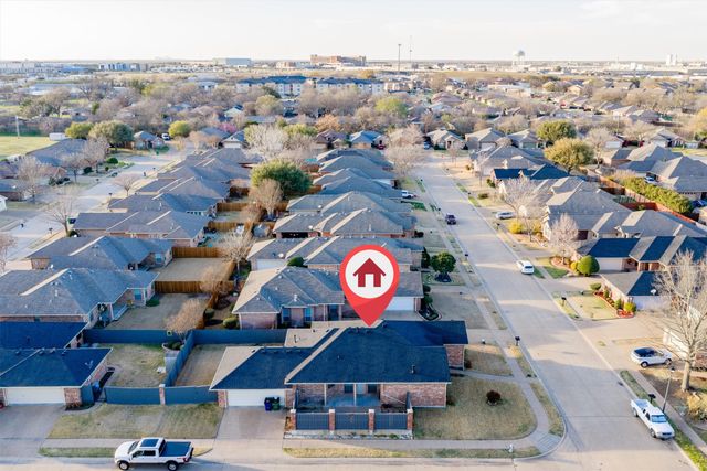 201 Bluebonnet Lane, Waxahachie, TX 75165