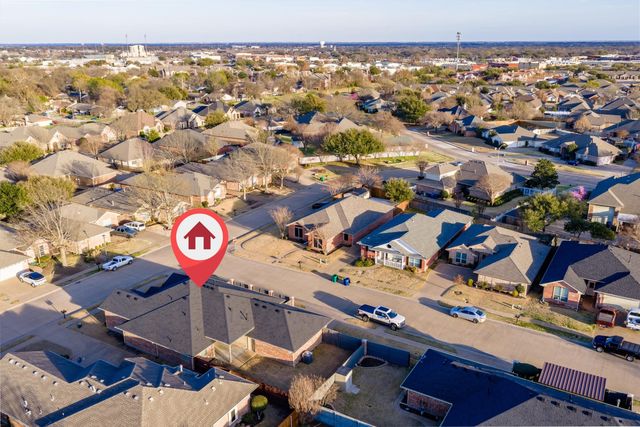 201 Bluebonnet Lane, Waxahachie, TX 75165