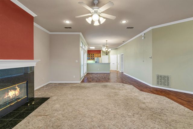 201 Bluebonnet Lane, Waxahachie, TX 75165