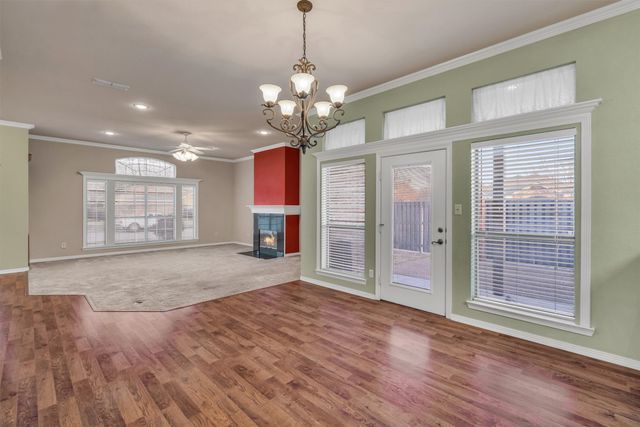 201 Bluebonnet Lane, Waxahachie, TX 75165