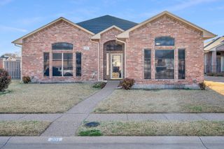 201 Bluebonnet Lane, Waxahachie, TX 75165
