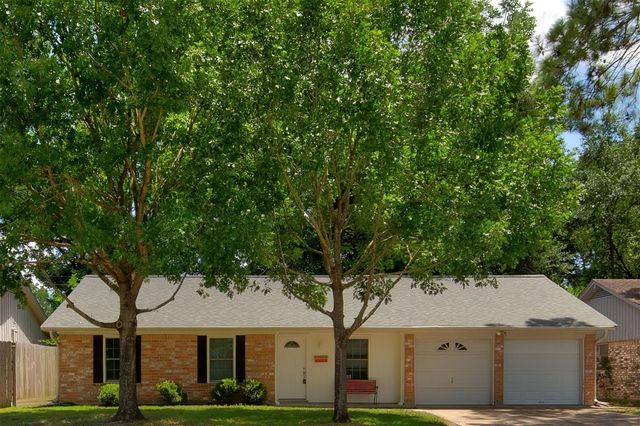7115 Drowsy Pine Drive, Houston, TX 77092