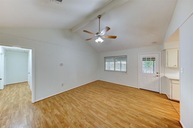 7115 Drowsy Pine Drive, Houston, TX 77092