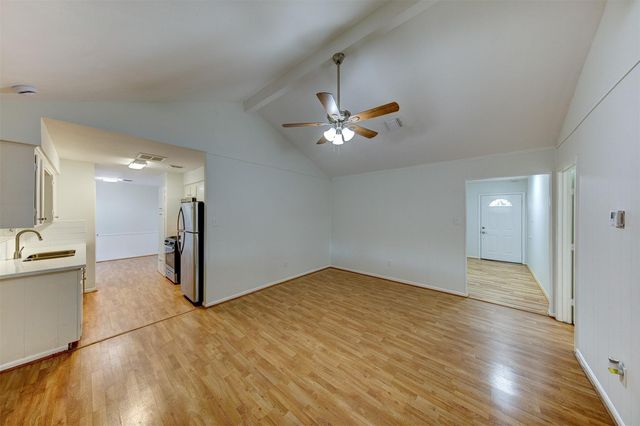 7115 Drowsy Pine Drive, Houston, TX 77092
