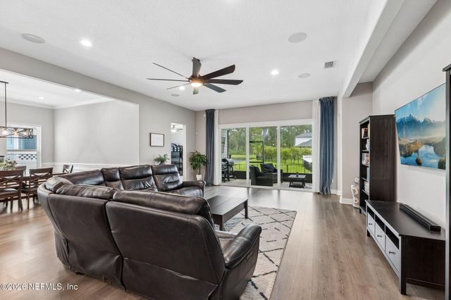 2996 GOOSE CREEK Lane, Green Cove Springs, FL 32043