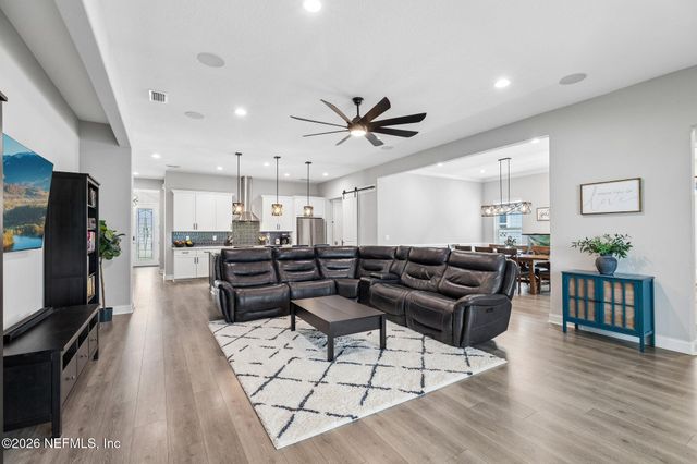 2996 GOOSE CREEK Lane, Green Cove Springs, FL 32043