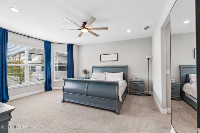 2996 GOOSE CREEK Lane, Green Cove Springs, FL 32043