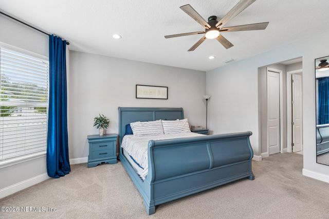 2996 GOOSE CREEK Lane, Green Cove Springs, FL 32043