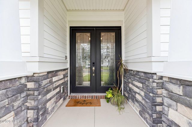 2996 GOOSE CREEK Lane, Green Cove Springs, FL 32043
