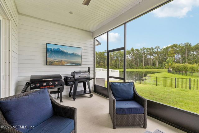 2996 GOOSE CREEK Lane, Green Cove Springs, FL 32043
