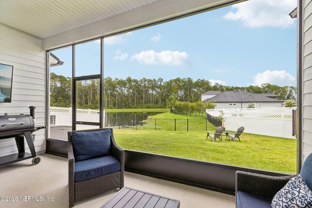 2996 GOOSE CREEK Lane, Green Cove Springs, FL 32043