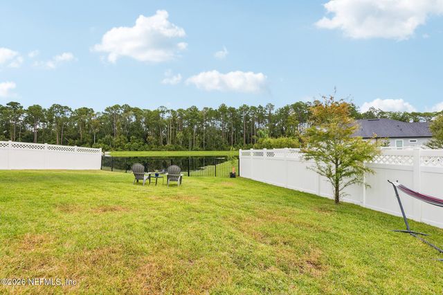 2996 GOOSE CREEK Lane, Green Cove Springs, FL 32043