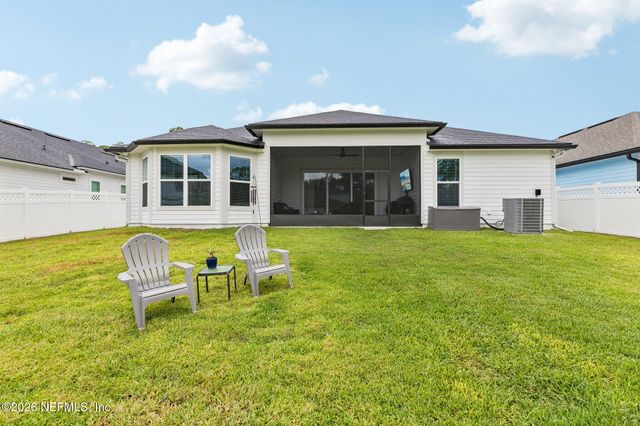 2996 GOOSE CREEK Lane, Green Cove Springs, FL 32043