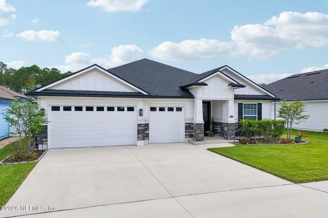 2996 GOOSE CREEK Lane, Green Cove Springs, FL 32043