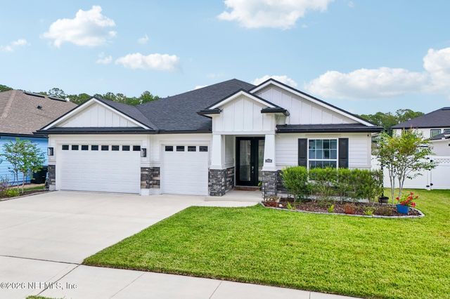 2996 GOOSE CREEK Lane, Green Cove Springs, FL 32043