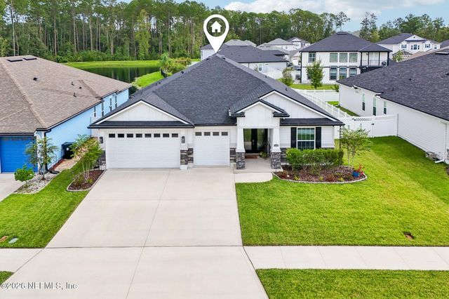 2996 GOOSE CREEK Lane, Green Cove Springs, FL 32043