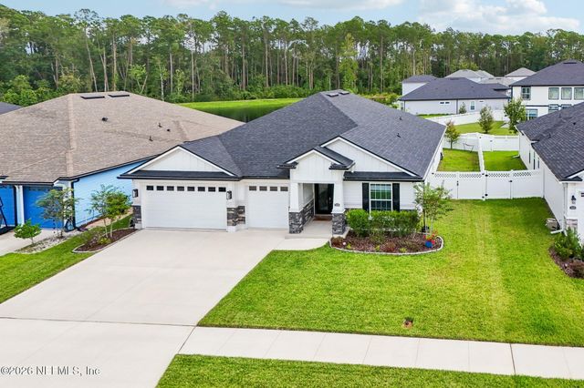 2996 GOOSE CREEK Lane, Green Cove Springs, FL 32043