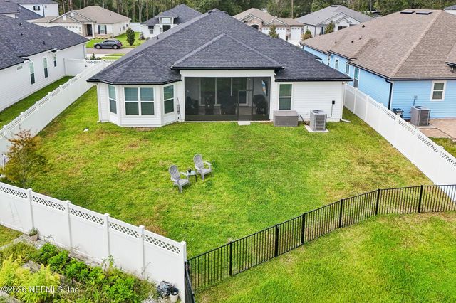 2996 GOOSE CREEK Lane, Green Cove Springs, FL 32043
