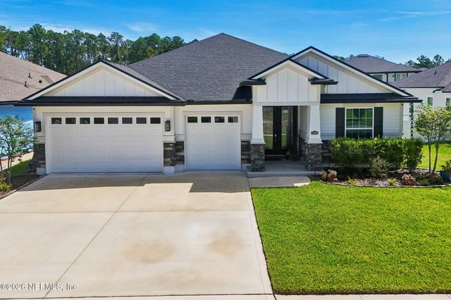 2996 GOOSE CREEK Lane, Green Cove Springs, FL 32043