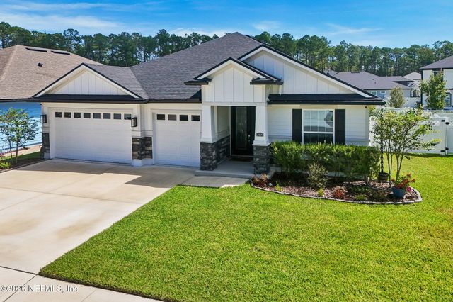 2996 GOOSE CREEK Lane, Green Cove Springs, FL 32043