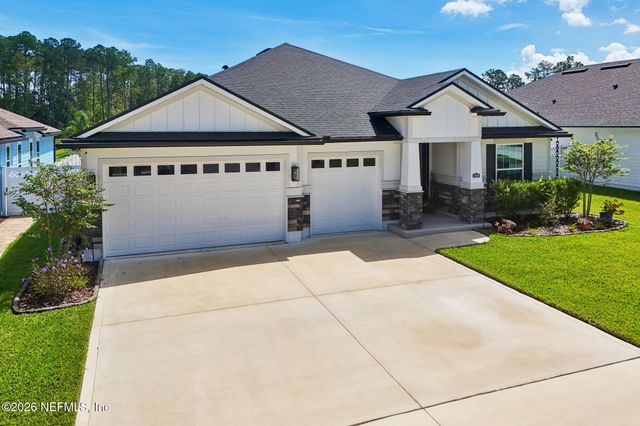 2996 GOOSE CREEK Lane, Green Cove Springs, FL 32043