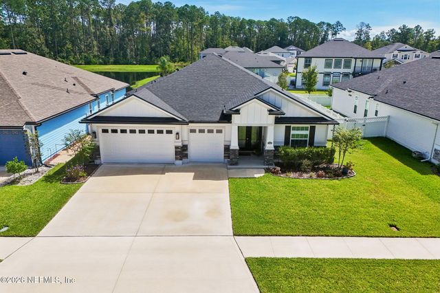 2996 GOOSE CREEK Lane, Green Cove Springs, FL 32043