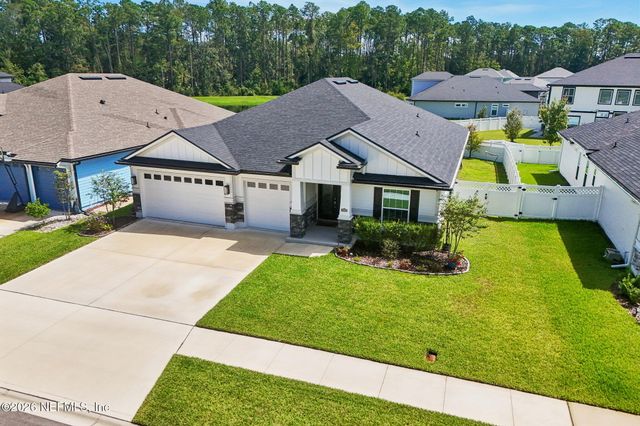 2996 GOOSE CREEK Lane, Green Cove Springs, FL 32043