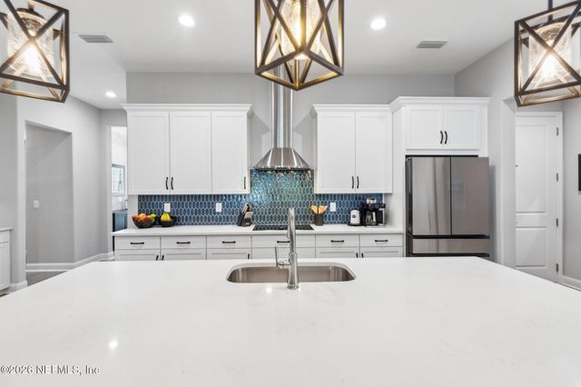 2996 GOOSE CREEK Lane, Green Cove Springs, FL 32043