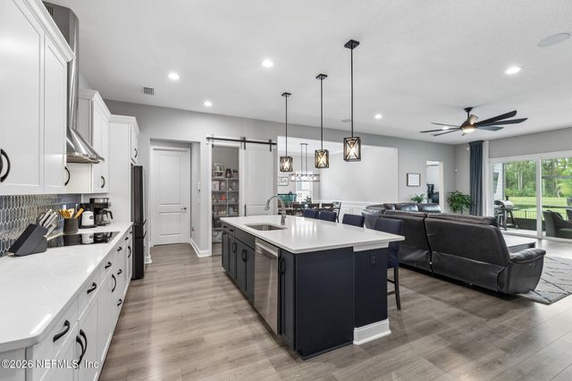 2996 GOOSE CREEK Lane, Green Cove Springs, FL 32043