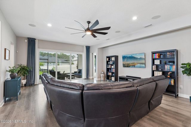 2996 GOOSE CREEK Lane, Green Cove Springs, FL 32043