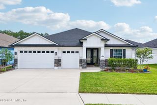 2996 GOOSE CREEK Lane, Green Cove Springs, FL 32043