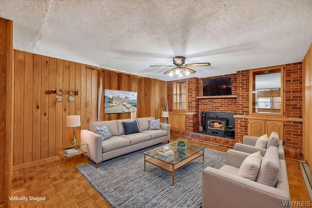 4671 Porter Center Road, Lewiston, NY 14092