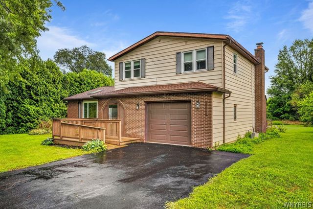 4671 Porter Center Road, Lewiston, NY 14092
