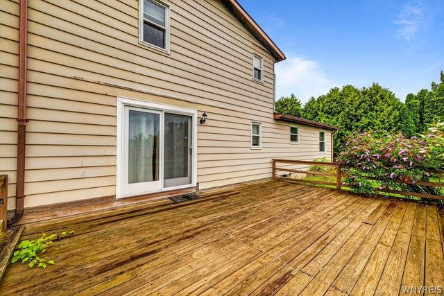 4671 Porter Center Road, Lewiston, NY 14092