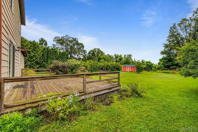 4671 Porter Center Road, Lewiston, NY 14092