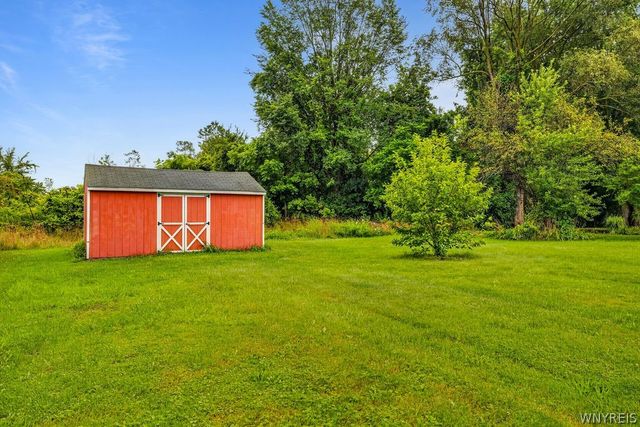 4671 Porter Center Road, Lewiston, NY 14092
