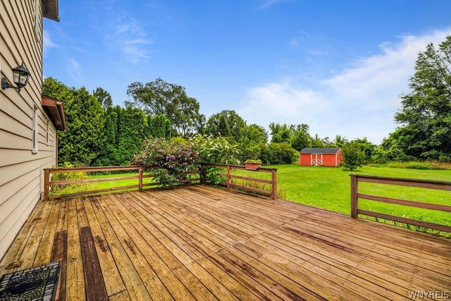 4671 Porter Center Road, Lewiston, NY 14092