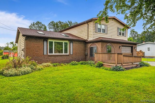 4671 Porter Center Road, Lewiston, NY 14092