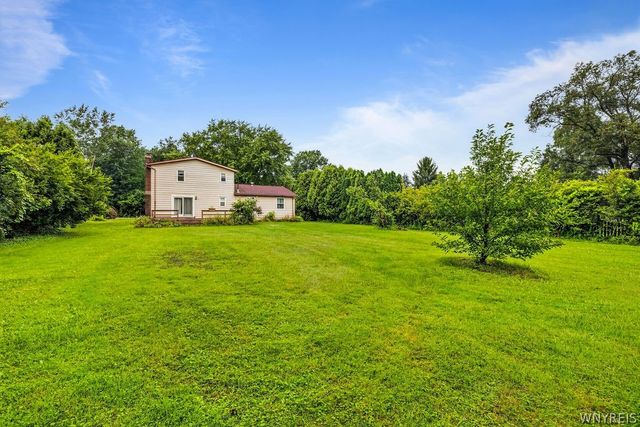 4671 Porter Center Road, Lewiston, NY 14092