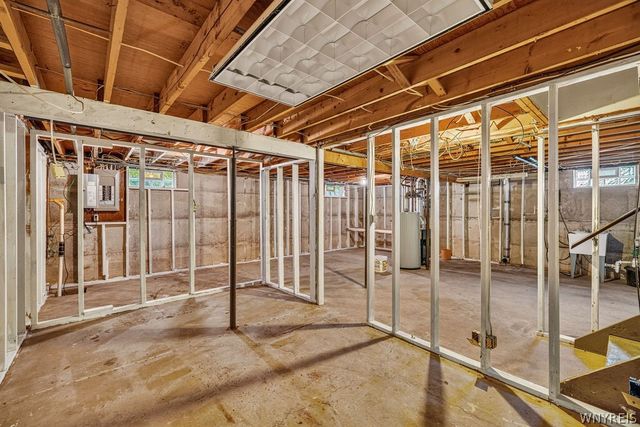 4671 Porter Center Road, Lewiston, NY 14092