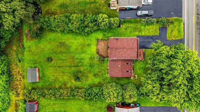 4671 Porter Center Road, Lewiston, NY 14092